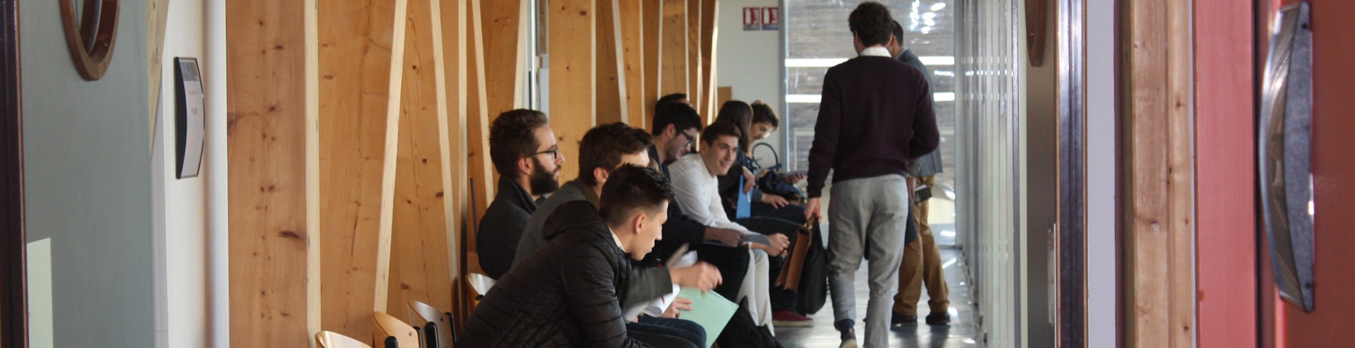 Forum recrutement entreprise ESB