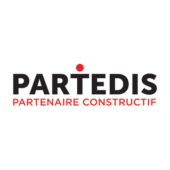 logo partedis