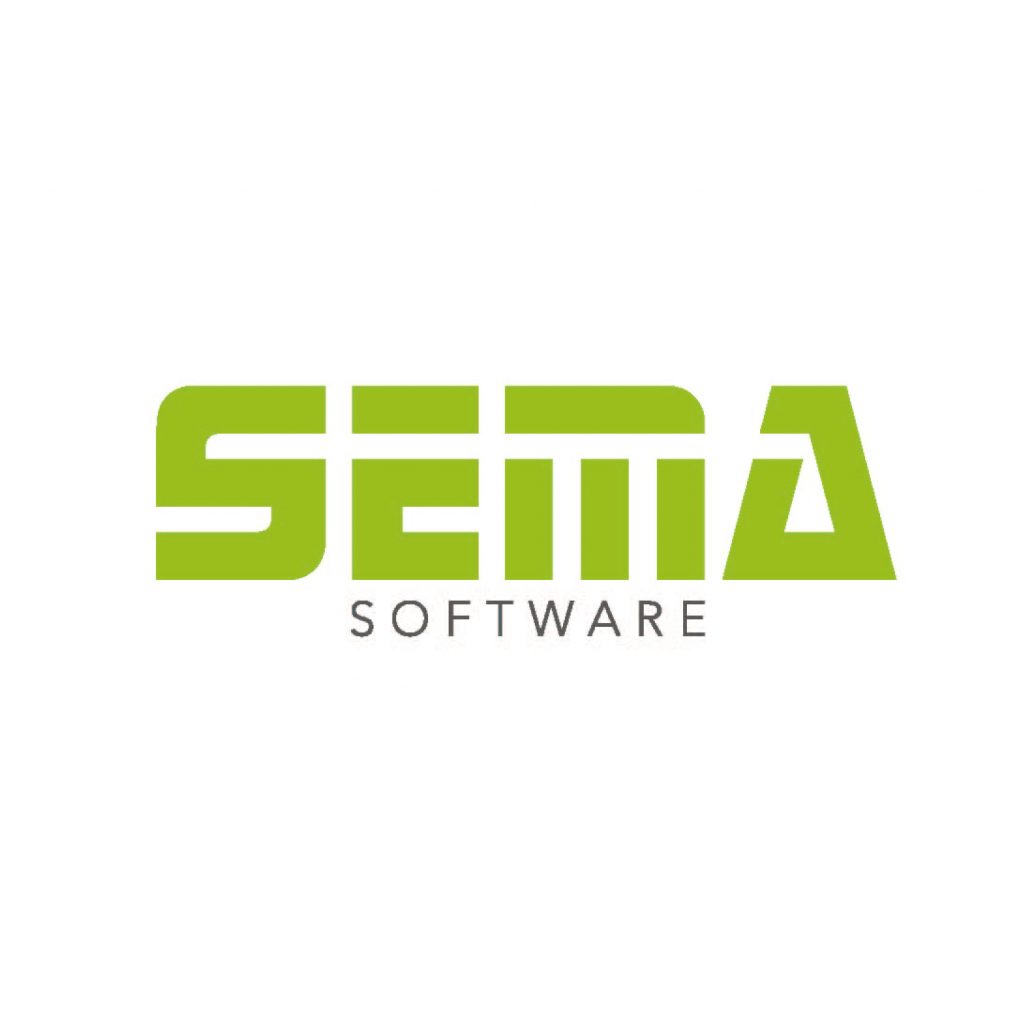 Logo SEMA décoration
