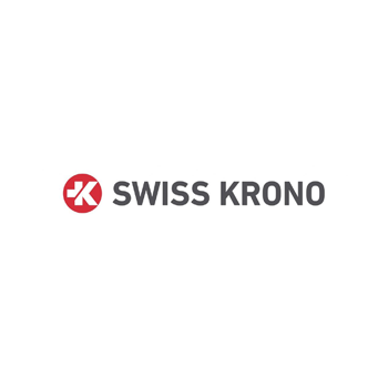 Logo Swiss Krono produit bois