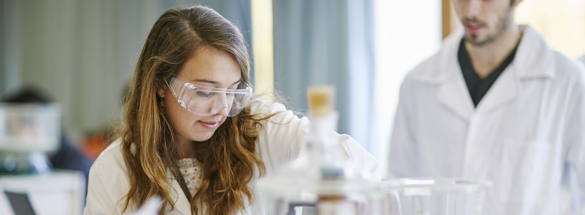 project student research