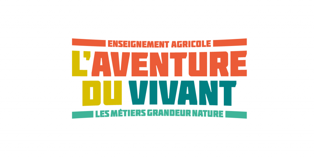 Aventure du Vivant logo