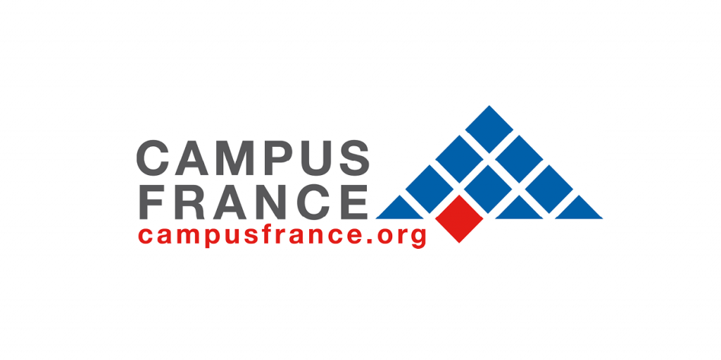 logo Campus France