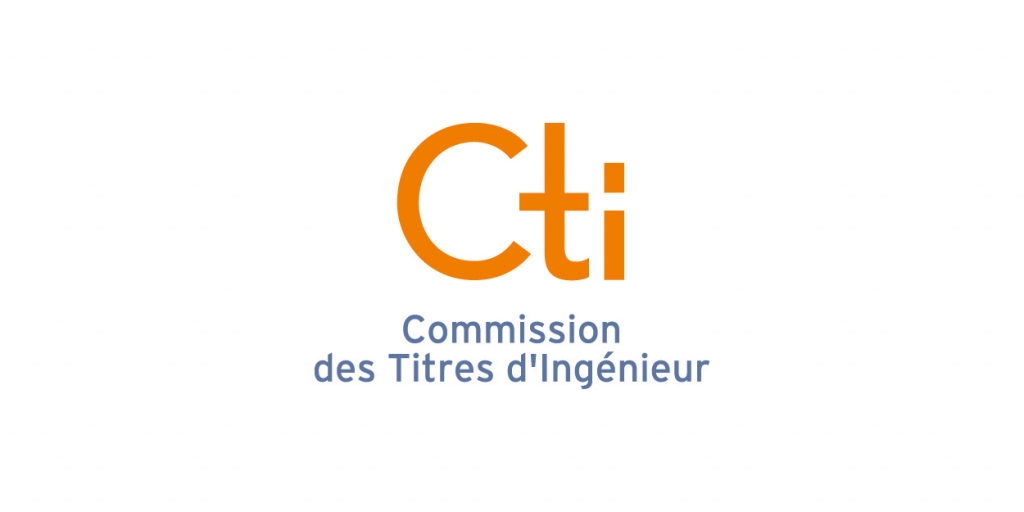 CTI logo