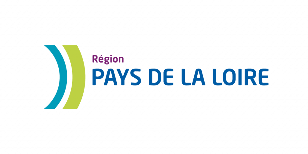 Pays de la Loire Region logo