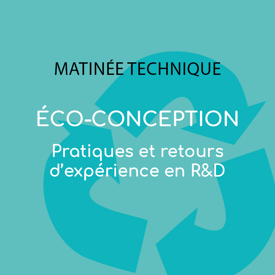 conférence éco-conception nantes