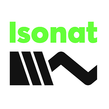 logo isonat