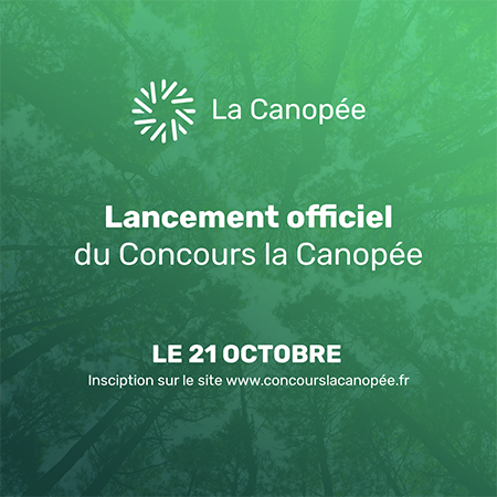 bannière la canopee