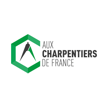 logo charpentiers de France