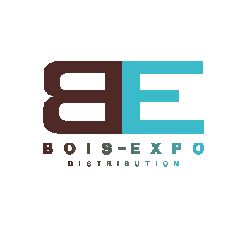 logo bois expo