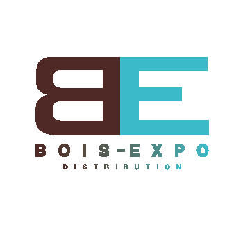 logo bois expo