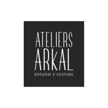 Logo ateliers arkal