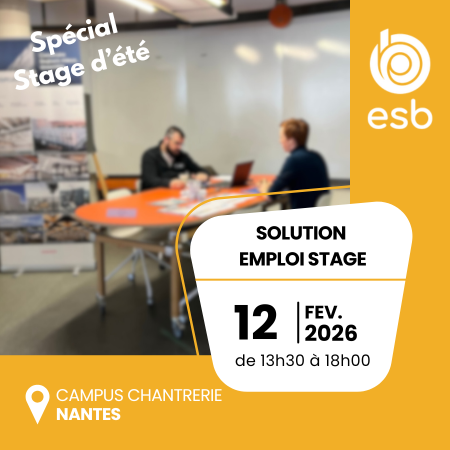 Solution emploi stage spécial stages d'été