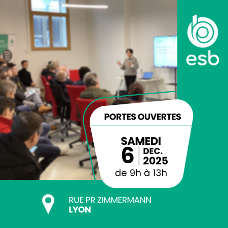 Matinée PO Lyon décembre 2025
