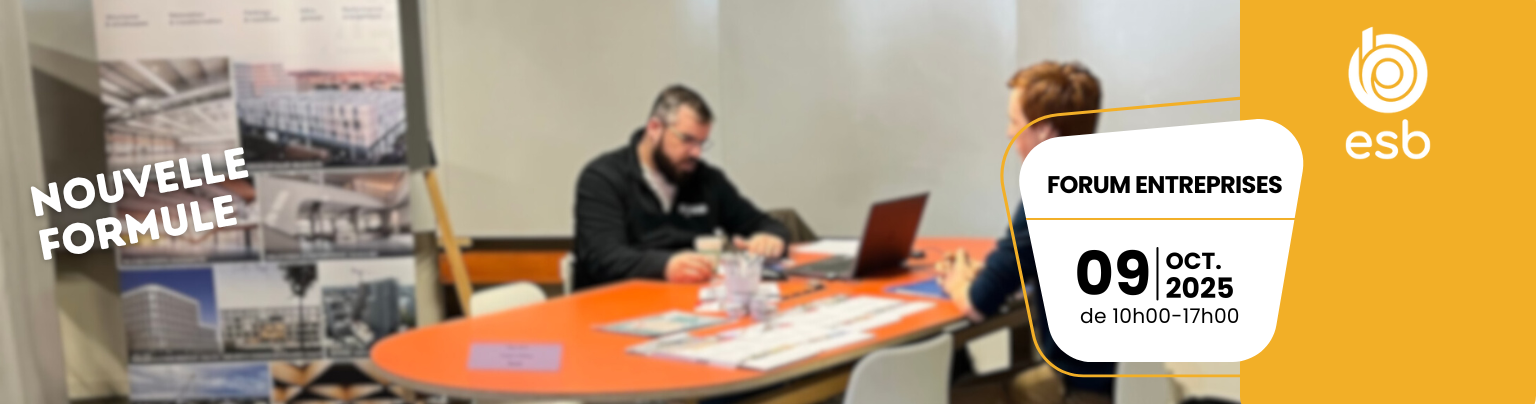 Forum entreprises