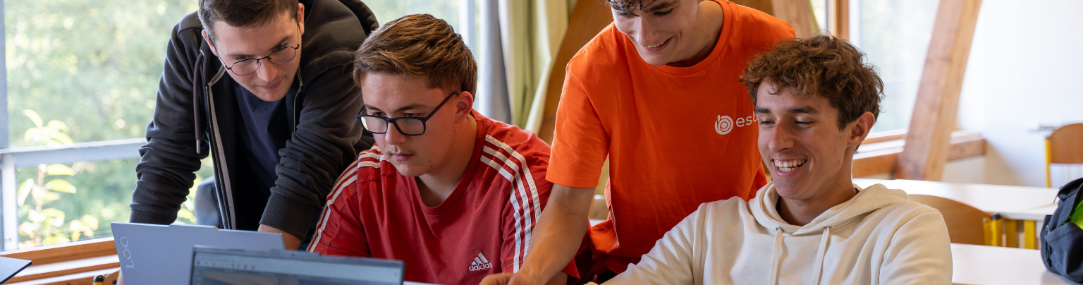 Bachelor Technico-commercial