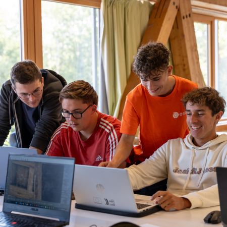 Bachelor Technico-commercial