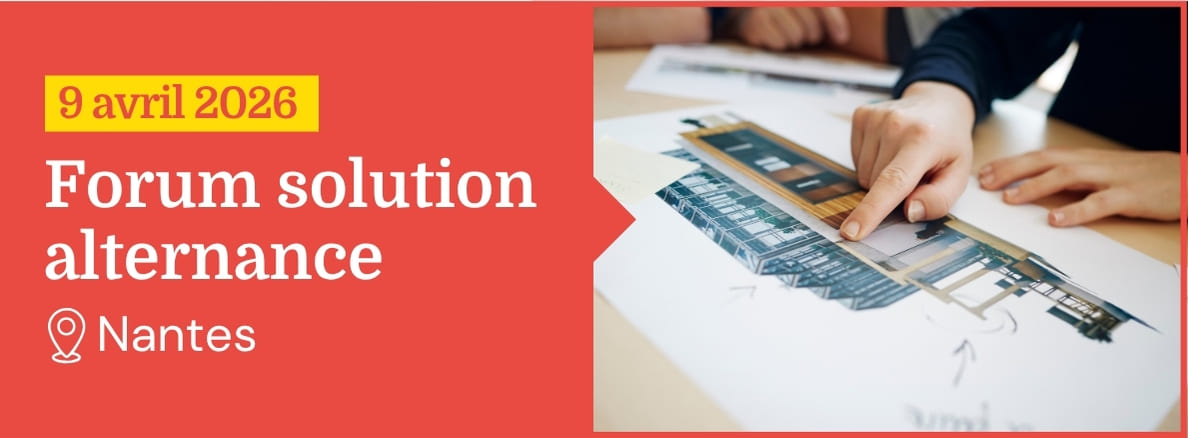 Forum solution alternance