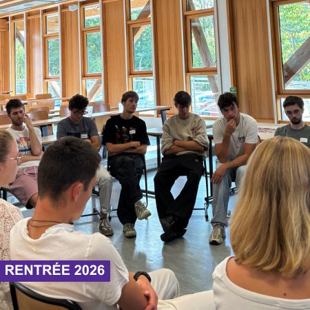 Dates de rentrée